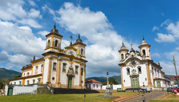 Ouro Preto & Mariana Tour - Foto 3