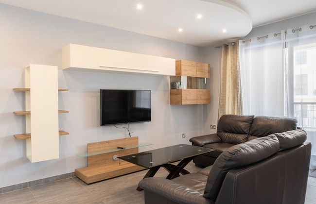 Malta's Gateway - Foto 29