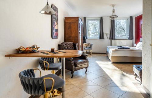 Villa Backstein OBO19 - Foto 59