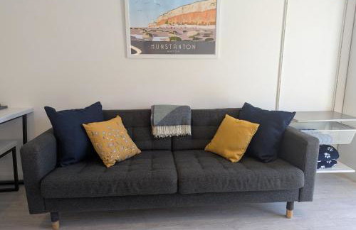 Turnstone Bungalow - Foto 13