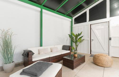 Bodensee-Suite I Seenähe - Heimkino - Wintergarten - Foto 7