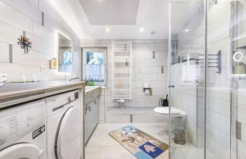 Ferienwohnung Küstenliebe - Foto 19