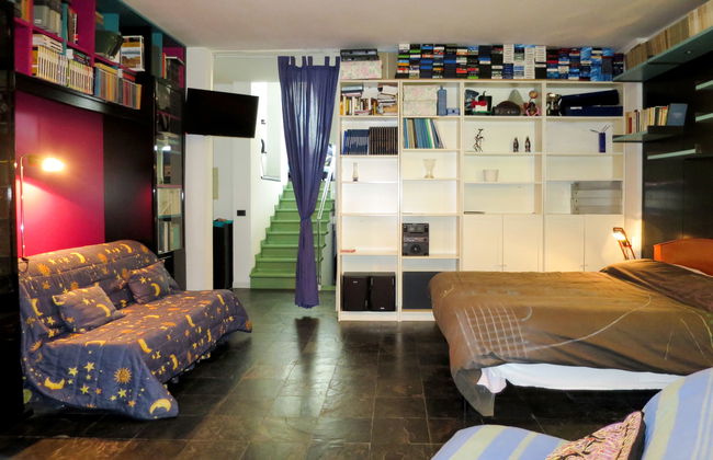 Casa Le Terrazze - Foto 22