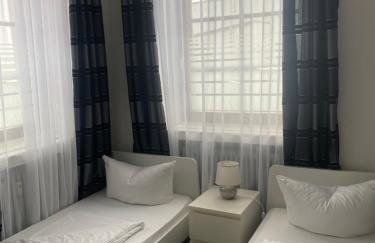 GoldStar Apartments nähe Messe - Foto 1