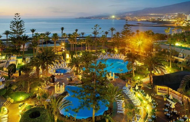 Penthouse Playa de las Americas - Foto 10