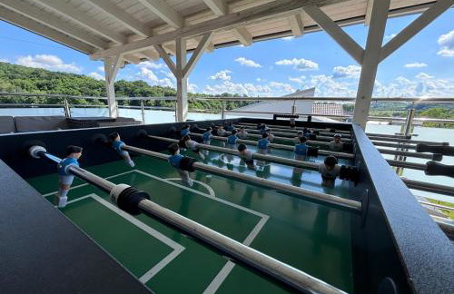 Villa Dambo mit Pool , 4 Sterne - Foto 41