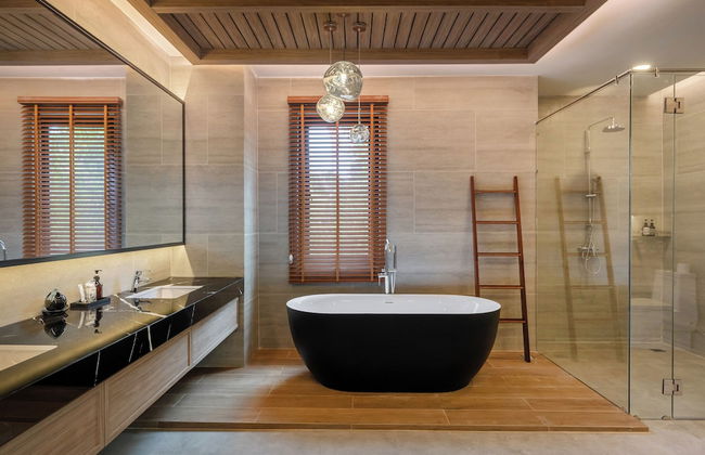 Mövenpick Pool Villa 6BR - Foto 45