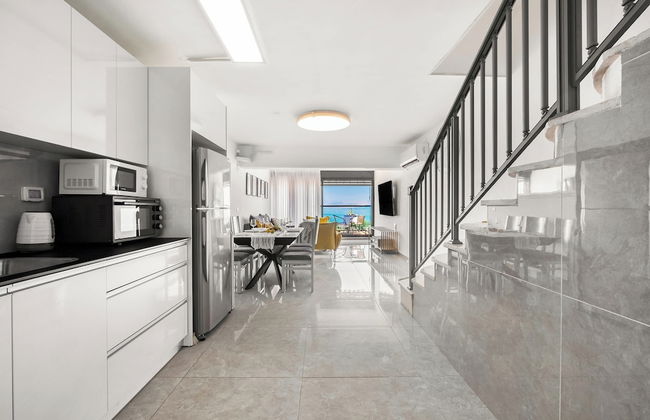 Sea of Galilee Panorama Apt by SeaN'Rent - Photo 24