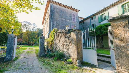 Domaine familial la marjoline - Foto 4