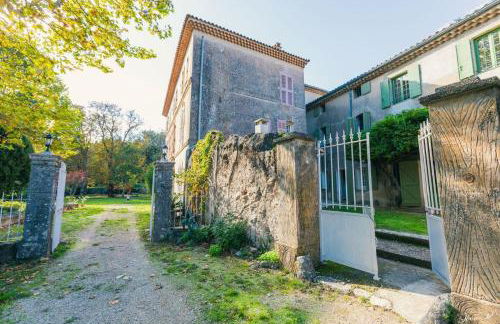 Domaine familial la marjoline - Photo 4