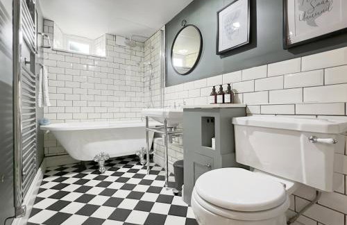 The Old Malt House Exton - Foto 16