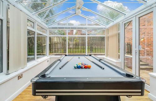 Family & Contractors Retreat - Foto 27