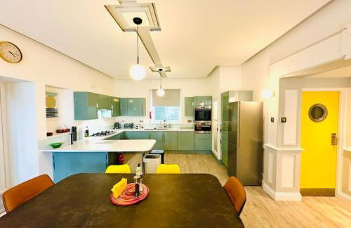 New Waverleys Retreat Stunning Loft Style Ventnor - Foto 50