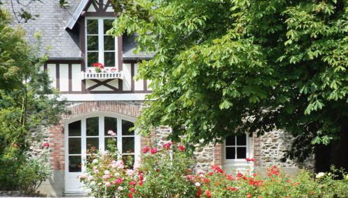 Le Clos des Pommiers gîte - Foto 2