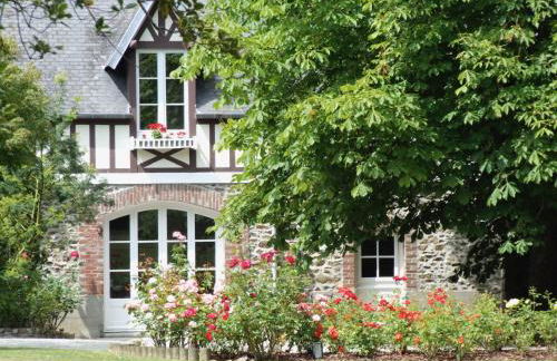 Le Clos des Pommiers gîte - Foto 2