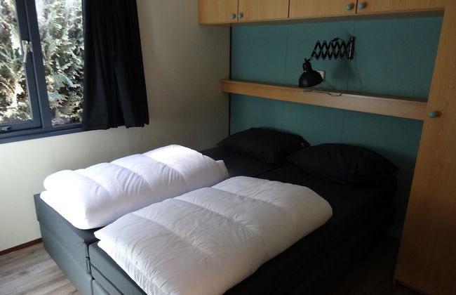 Chalet Near Loonse and Drunense Duinen - Foto 5