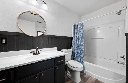 Magical Country Home near DFW - Foto 32