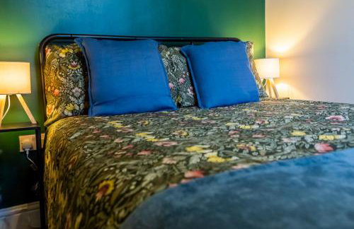 Two Bed Apartment RYTON With Free Parking - Foto 22