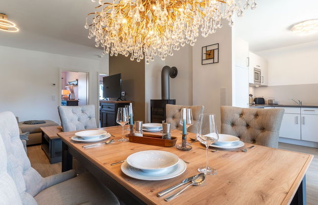 Ferienwohnung in Busum - Foto 9