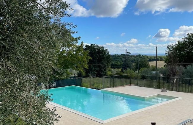 Poggio delle Rose Tuscany Relais - Foto 46