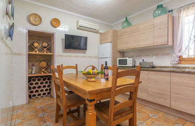 Ca Sa Nina in Inca With 3 Bedrooms and 4 Bathrooms - Foto 17