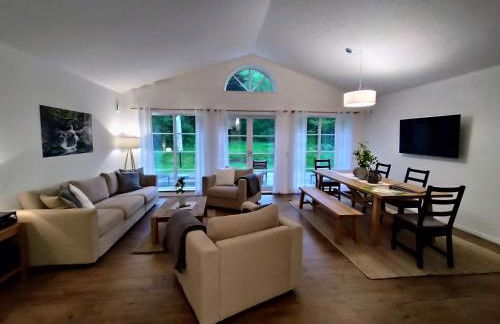 Ferienhaus Chalet Goldberg - Photo 24