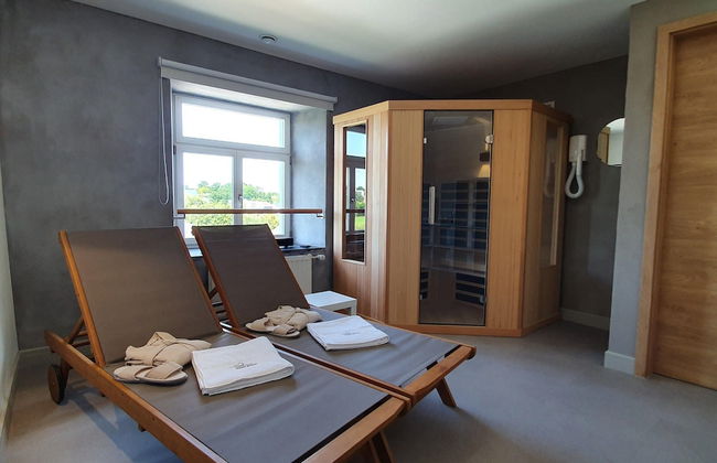 Luxury Family Holiday Home With Wellness - Foto 30