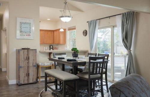 Pet-Friendly - Bend Sanctuary for 6 - Foto 20