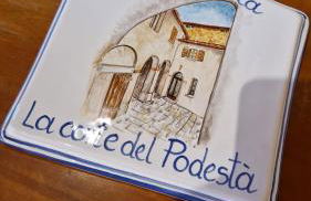 La Corte del Podestà - Photo 20