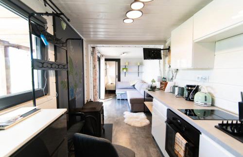 Miętowe Zacisze - Foto 3