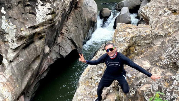 You'll have a blast!