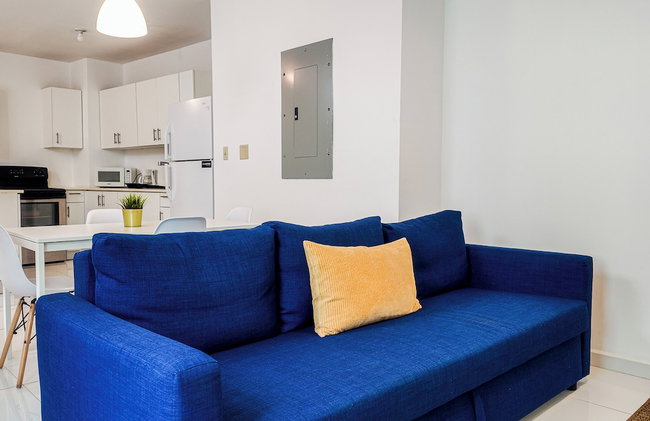 Arecibo Hotel 2105 - Foto 17