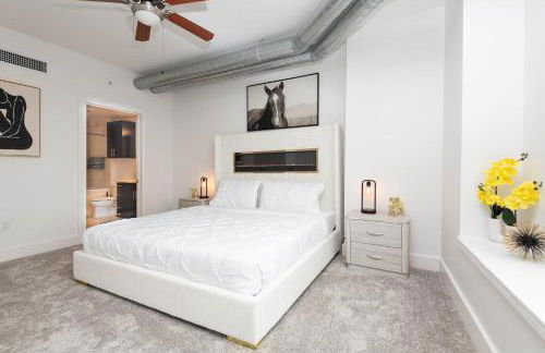 Skyline Suites - Foto 56