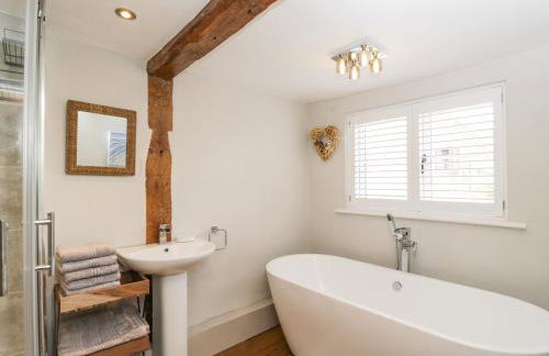 Cuckoo Cottage - Foto 31