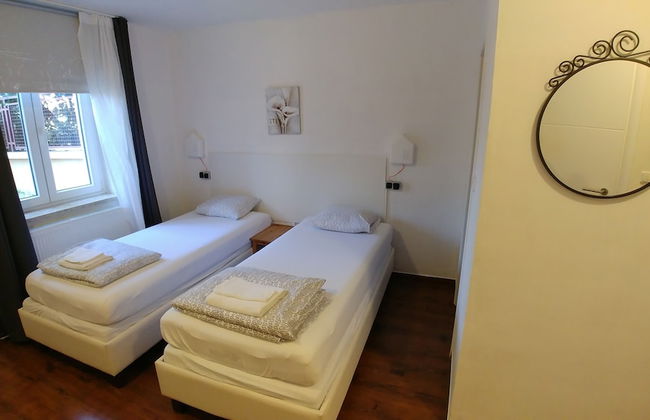 Rooms Villa Antunovac - Photo 4