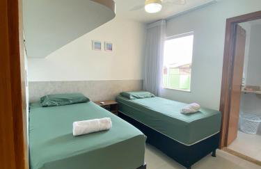 Linda casa beira da praia - Foto 31