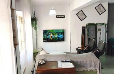 Loft CENTRO Con Parking privado GRATIS - Foto 1