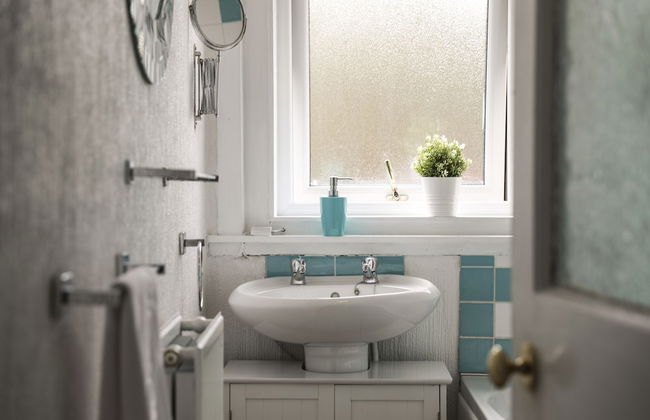 Haywood House - Foto 16