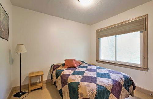 Hot Tub, Deck and Backyard Cozy Union Pier House! - Foto 13