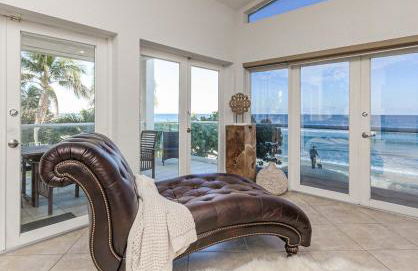 Oceanfront Luxury Villa 5Bedroom and 4Bath Beach Access - Photo 76