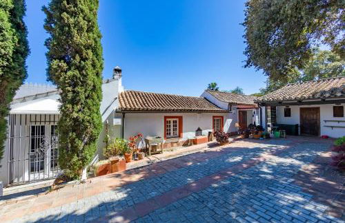 Cortijo La Hoya - Foto 59