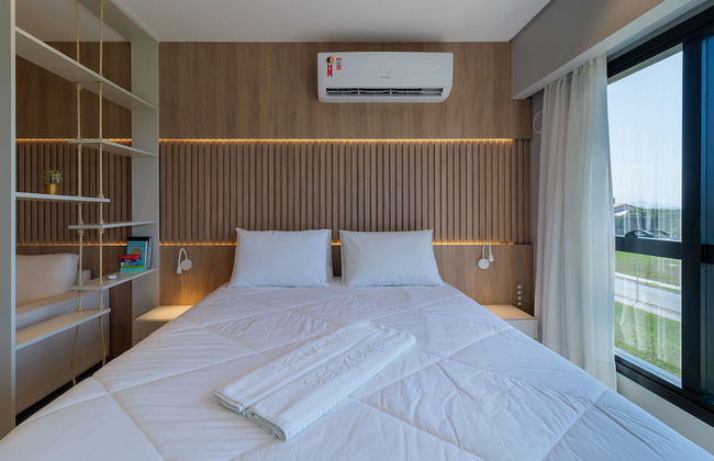 OKA Floripa - Photo 53