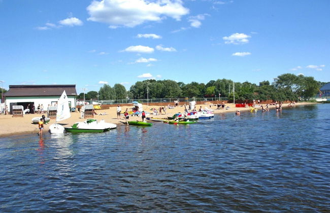 Holiday Appartment in Stepnica for 4 Persons - Photo 11