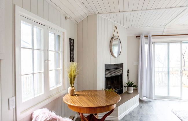 Muskoka Waterfront Retreat - Foto 30