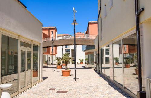 Residence Marina Salivoli - Foto 14