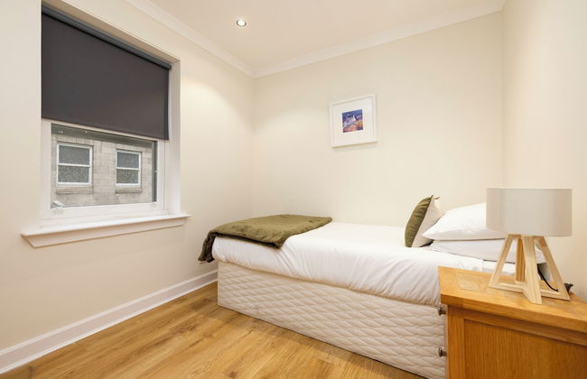 JOIVY Modern flats near Edinburgh Castle - Foto 20