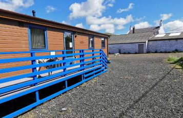 Glen Roe - 3 Bed Lodge on Friendly Farm Stay - Foto 80