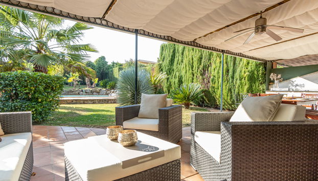 Holiday Home acacies by Interhome - Foto 3, Terrace