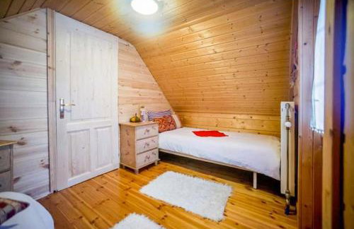 Kedra Village Retreats - Mountain Escape - Foto 25