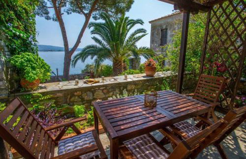 Natali's Villa by the sea - Foto 12